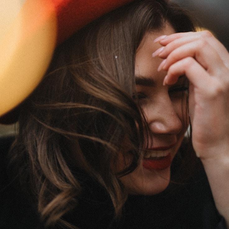 Jordan Malik, Client Relations Director, discussing corporate gifting strategy with business clients